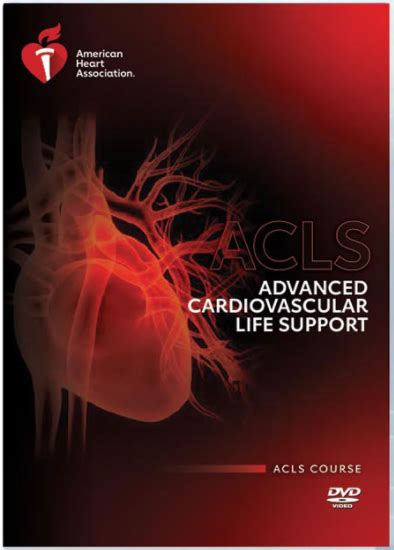 MOR Safety Services » AHA ACLS Course – (Recertification)