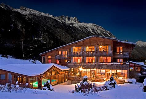 Chamonix Snow & Ski Resorts Report | Chamonix Mountain Conditions - 22 ...