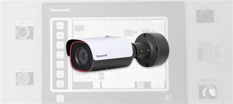 Honeywell Cameras