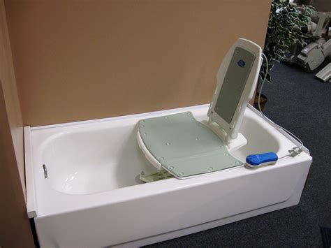 Handicap Bath Lift Chairs #BathtubLifts >> See more at http://www ...