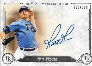 Matt Moore Stats, Height, Weight, Research & History | Baseball Almanac