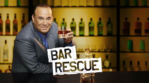 Bar Rescue - Paramount Network Reality Series - Where To Watch