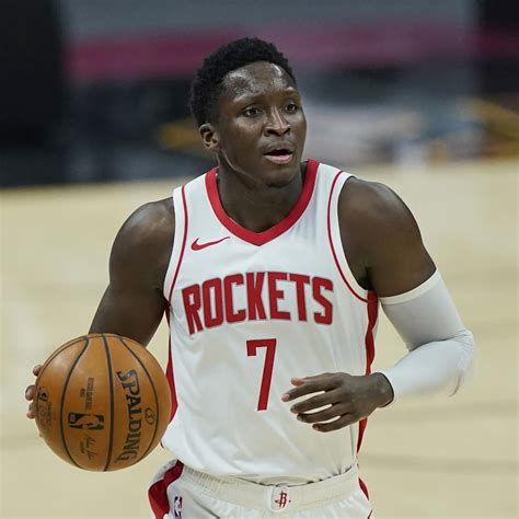 Victor Oladipo Trade Rumors: Price 'Not Really That High'; Knicks, Pistons Eying | News, Scores ...