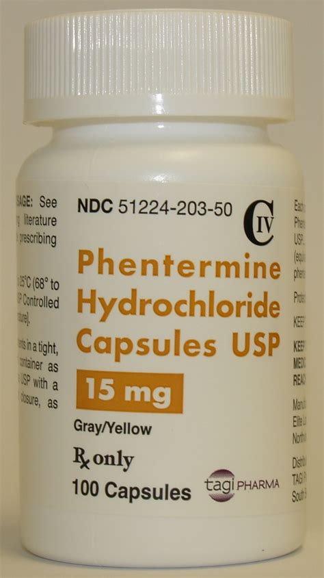 Phentermine...Limited to 3 Months? - Get Pharmacy Advice