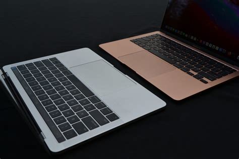 MacBook Air M1 Gold Review - Developer Coach