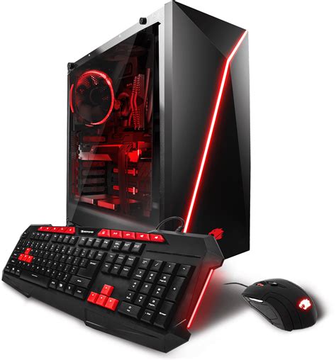 Selecting The Best Gaming Computer Components | ielda.com