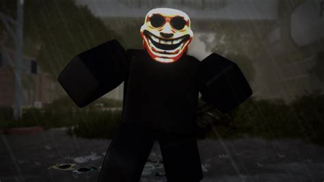 Scary Face Roblox Creepy Face - vrogue.co