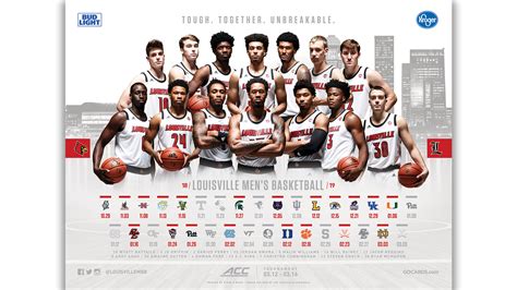 Uw Men's Basketball Schedule 2021-22 Printable - Printable Schedule