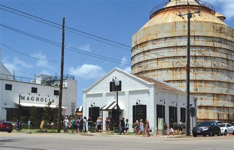 1. MAGNOLIA MARKET AT THE SILOS - WacoTrib.com: Waco Today