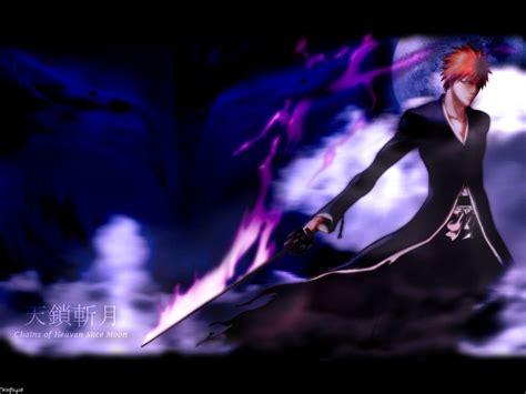 Wallpapers Bleach Bankai - Wallpaper Cave