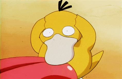 Psyduck GIFs - Get the best GIF on GIPHY