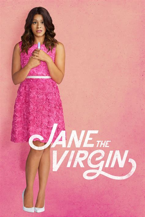 Ver Jane the Virgin Online