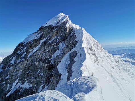 Everest: Sherpas Summit! » Explorersweb