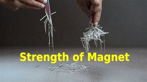 Neodymium magnets: Can you increase their strength? - Neo Magnets