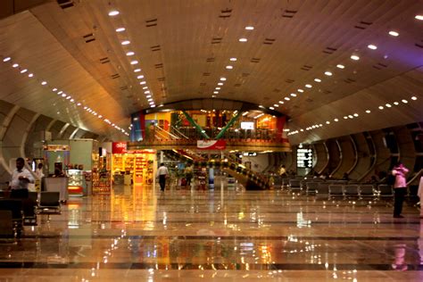 Trivandrum International Airport | Trivandrum International … | Flickr