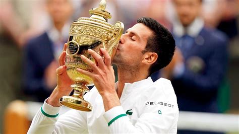 Everyone loves Djoko