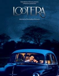 Lootera Reviews - The Review Monk