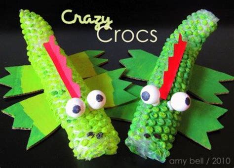 40 Art and Craft Project Ideas for Boys Ages 5 to 8 - HubPages