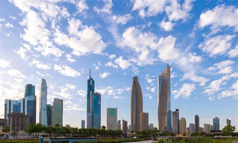 Discovering Kuwait: Culture, Traditions & Festivals