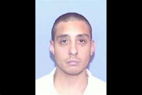 Texas Prepares for Execution as New Evidence Places Ivan Cantu Case