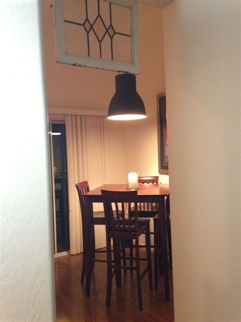 Dining room light from IKEA | Dining room lighting, Room lights, Home decor