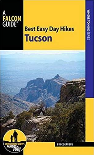 Best Hiking Trails - Tucson Mountains - Explore the Tucson Mountains