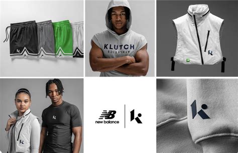 Klutch Sports CEO Rich Paul launching a new sportswear brand "Klutch ...