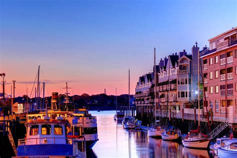 33 BEST Things To Do In Portland Maine In 2023