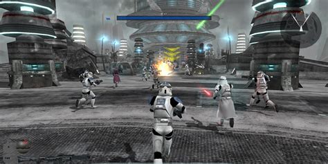 Bristolian Gamer: Star Wars Battlefront II (PS2) Review - It has aged a ...