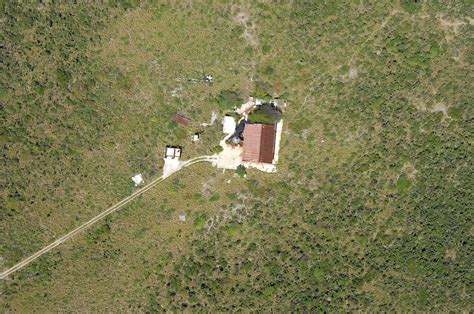 Isla De Mona Lighthouse in Mona Island, Mayaguez, Puerto Rico ...