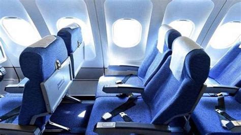 Coronavirus: IndiGo launches offer to book two seats for single flyer ...