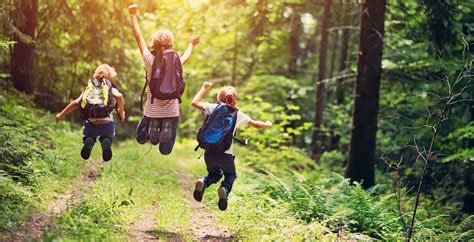 Fomentando hábitos saludables en la educación infantil | NUTRIPLATO® Nestlé®