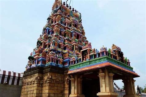 Temples In Coimbatore That Are Definitely Worth Visiting