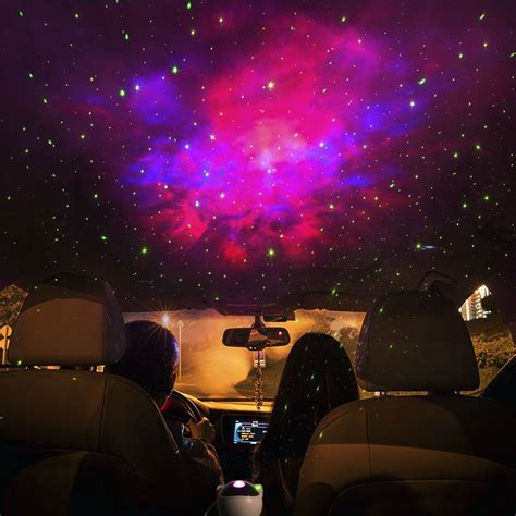 ASTRO PROJECTOR in 2022 | Starry lights, Night light projector, Night light