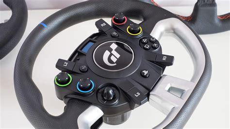 Fanatec Gran Turismo DD Pro Review | Trusted Reviews