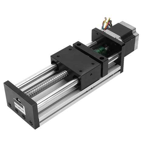 Linear Motion Rail Guide, Linear Motion Actuators Linear Motion Slide Rails Linear Guide Stage ...