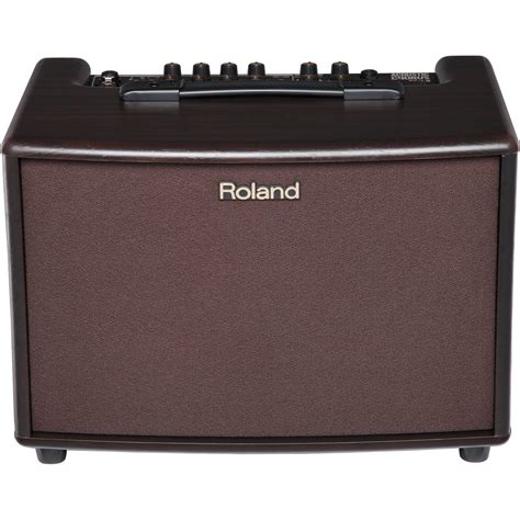 Roland AC-60 Acoustic Chorus Guitar Amplifier AC-60RW B&H Photo