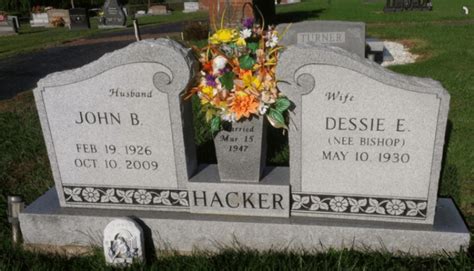 Headstones | Granite | Memorials | Florence, KY