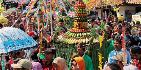 Wisata Halal Jawa Tengah Semakin Menggelora