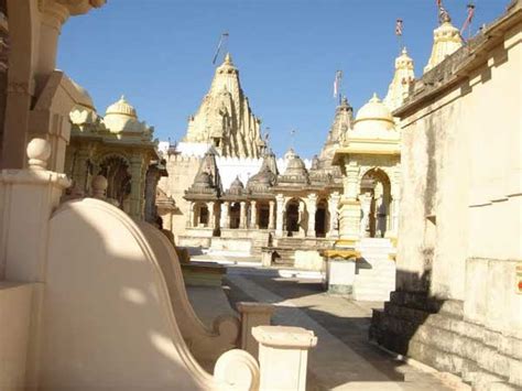 palitana-jain-temples | Palitana Jain Temples | Pligrims in Gujarat