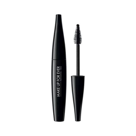 Your Guide to Every Type of Mascara Brush Shape | Makeup.com