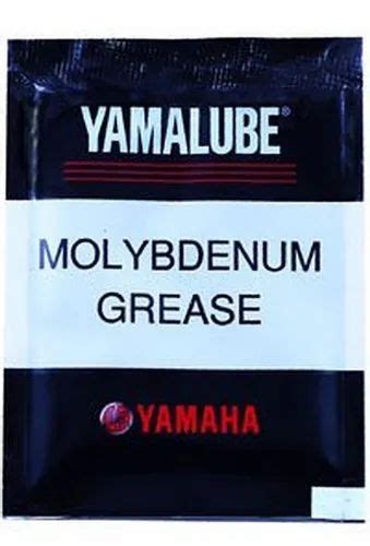 Molybdenum Disulfide Grease at Best Price in India