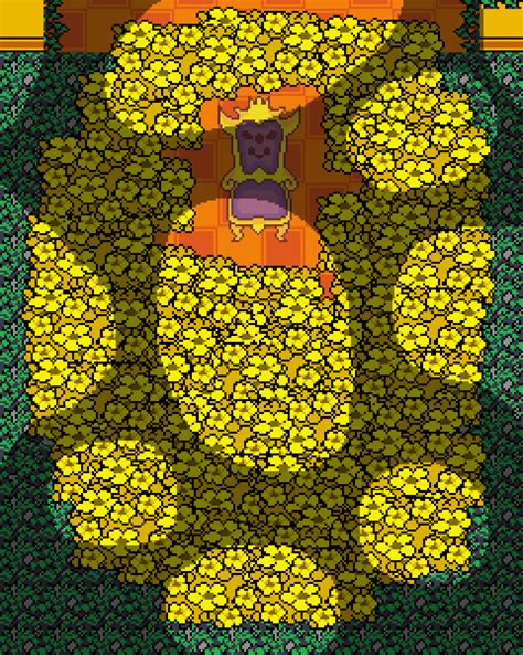 Image - Throne room.png | Undertale Вики | FANDOM powered by Wikia