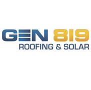 Standing Seam Metal Roof by Gen819 Metal Roofing & Solar in Vista, CA ...