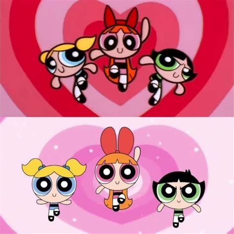 Pin by TheArefpealXD on Cosas que ponerse in 2024 | Powerpuff girls cartoon, Powerpuff girls ...