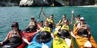 Cathedral Cove Kayak Tours | Kayaking Coromandel - Everything New Zealand