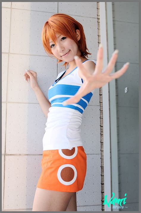 One Piece Cosplay Cute Nami Cosplay | Anime Cosplay