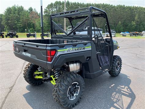 New 2019 Polaris Ranger XP 1000 EPS Premium Utility Vehicles in ...