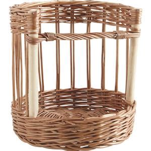 Wholesale bread display baskets | Aubry Gaspard