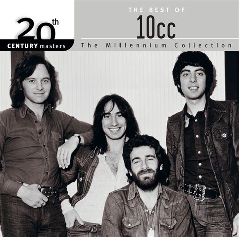 I'm Not In Love - song and lyrics by 10cc | Spotify